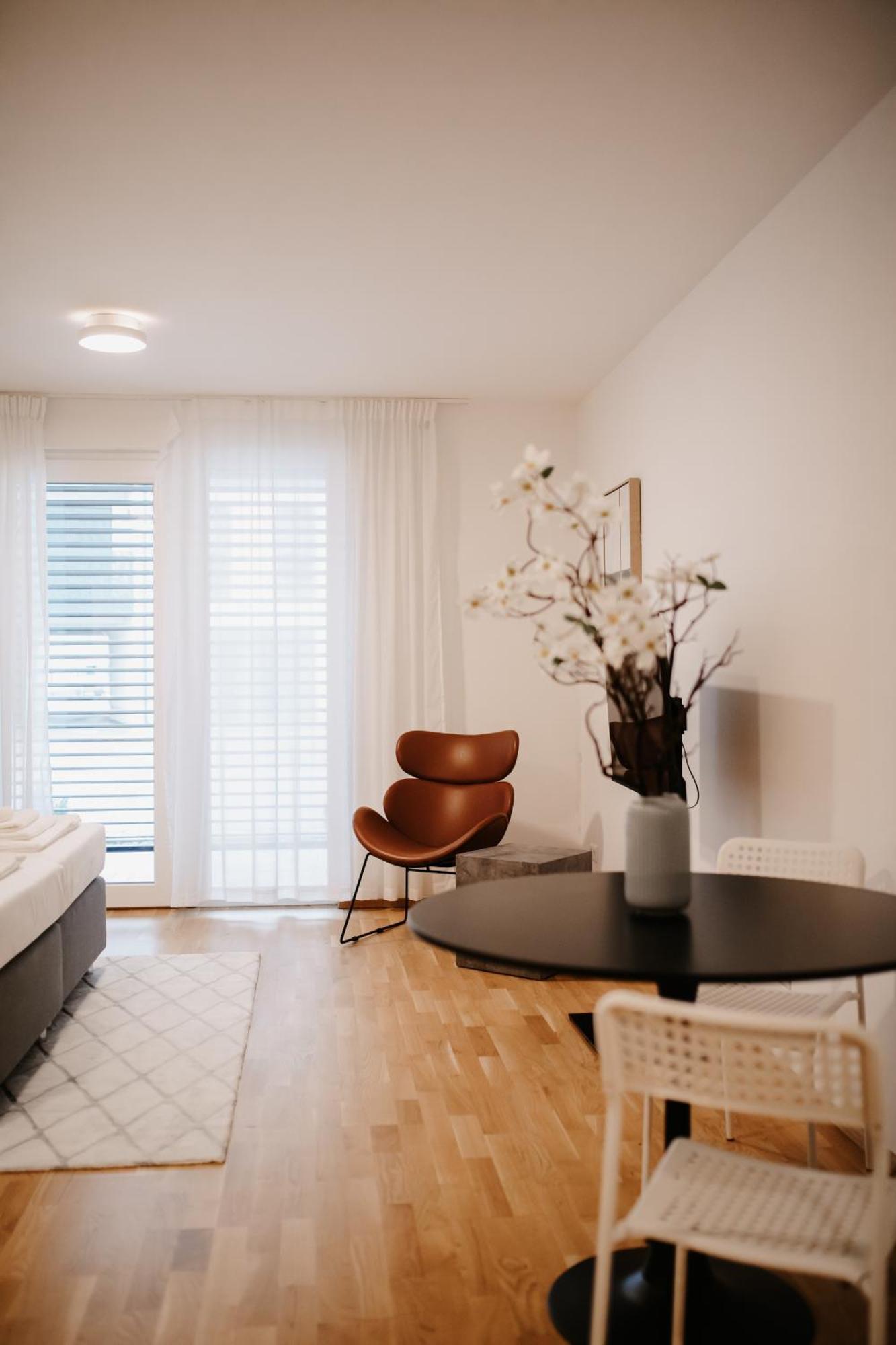 Modern Apartments Vienna Exterior photo